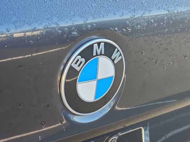 2023 BMW 5 Series 530i xDrive Sedan