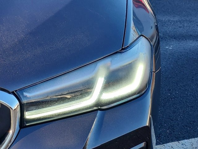 2023 BMW 5 Series 530i xDrive Sedan