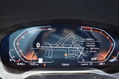 2023 BMW 5 Series 530i xDrive Sedan