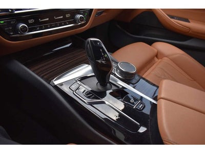 2023 BMW 5 Series 530i xDrive Sedan