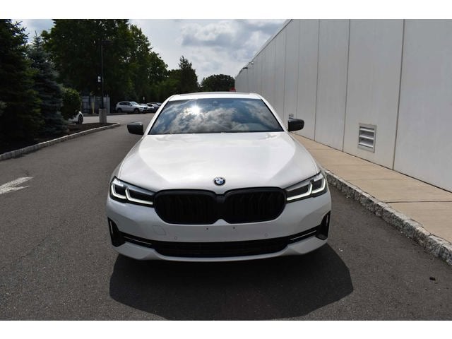 2023 BMW 5 Series 530i xDrive Sedan