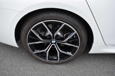 2023 BMW 5 Series 530i xDrive Sedan