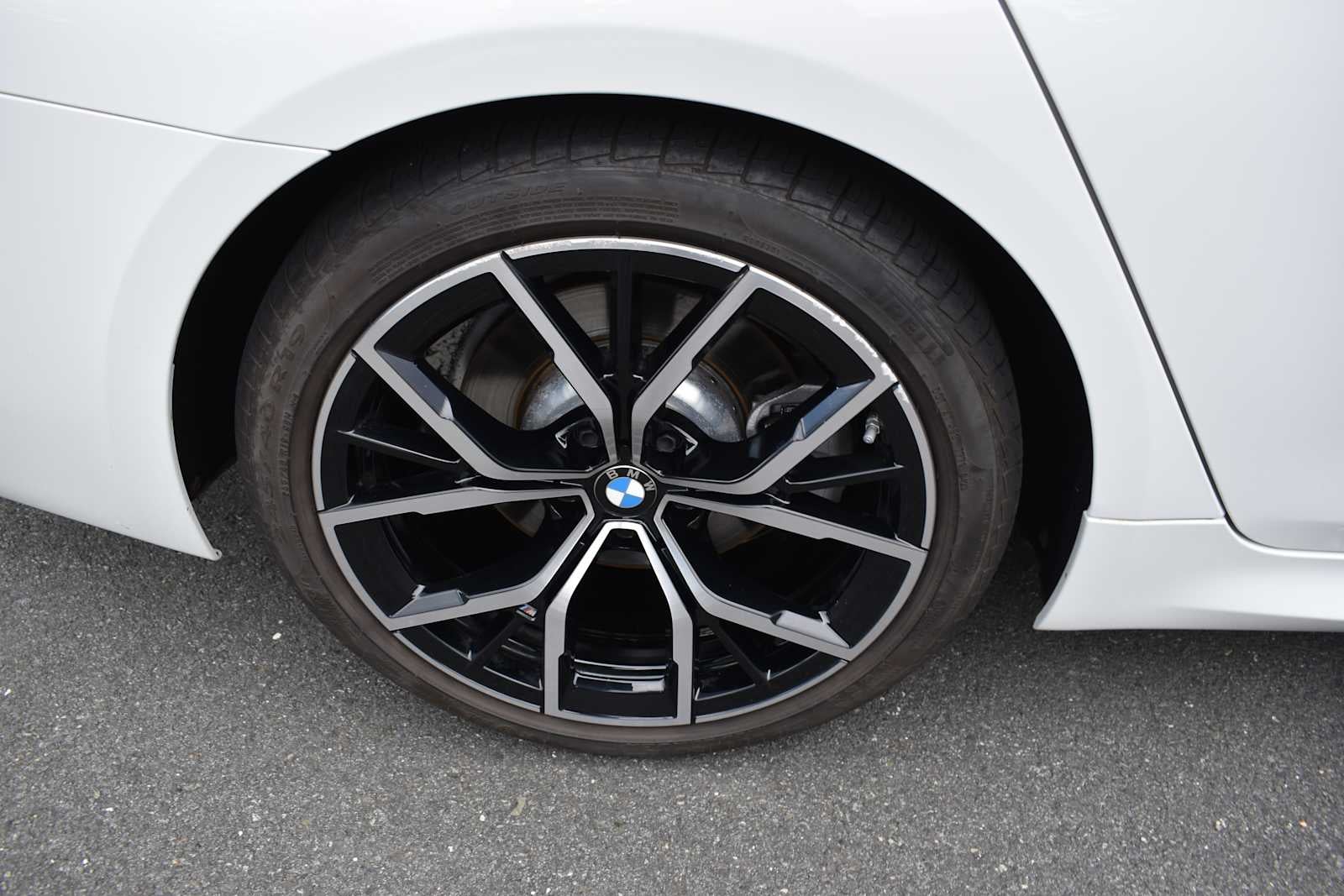 2023 BMW 5 Series 530i xDrive Sedan