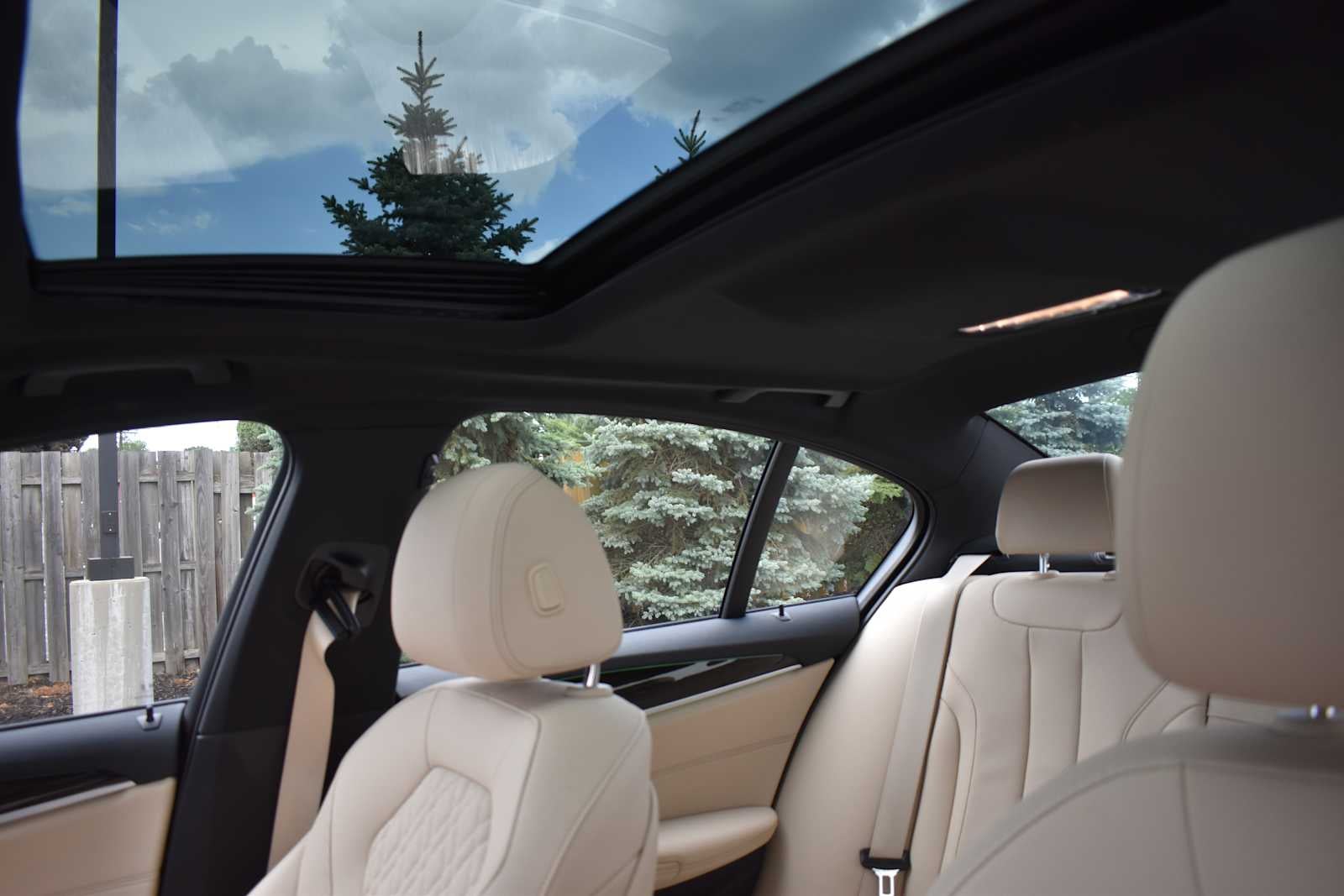 2023 BMW 5 Series 530i xDrive Sedan