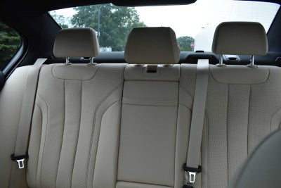 2023 BMW 5 Series 530i xDrive Sedan