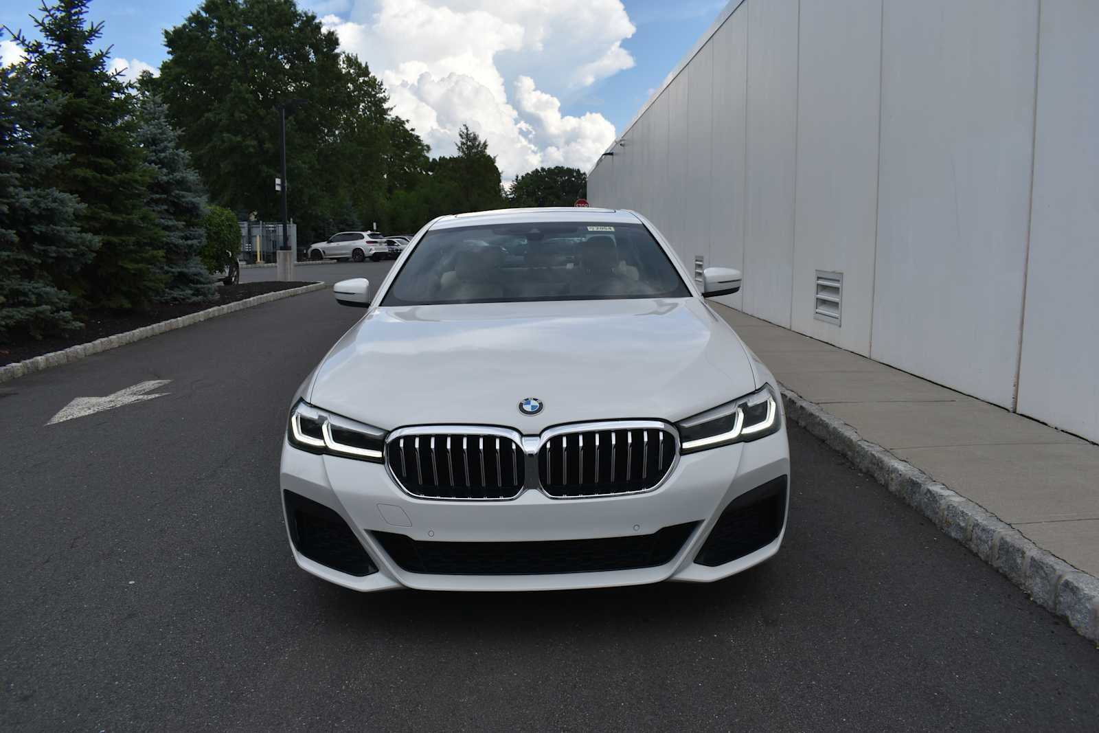 2023 BMW 5 Series 530i xDrive Sedan