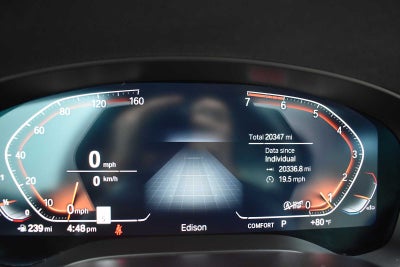 2023 BMW 5 Series 530i xDrive Sedan
