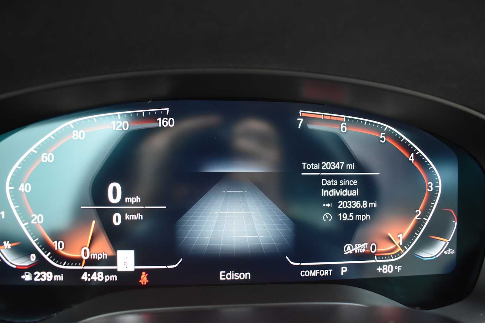 2023 BMW 5 Series 530i xDrive Sedan