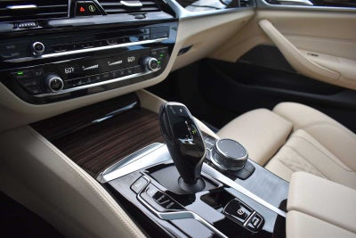 2023 BMW 5 Series 530i xDrive Sedan