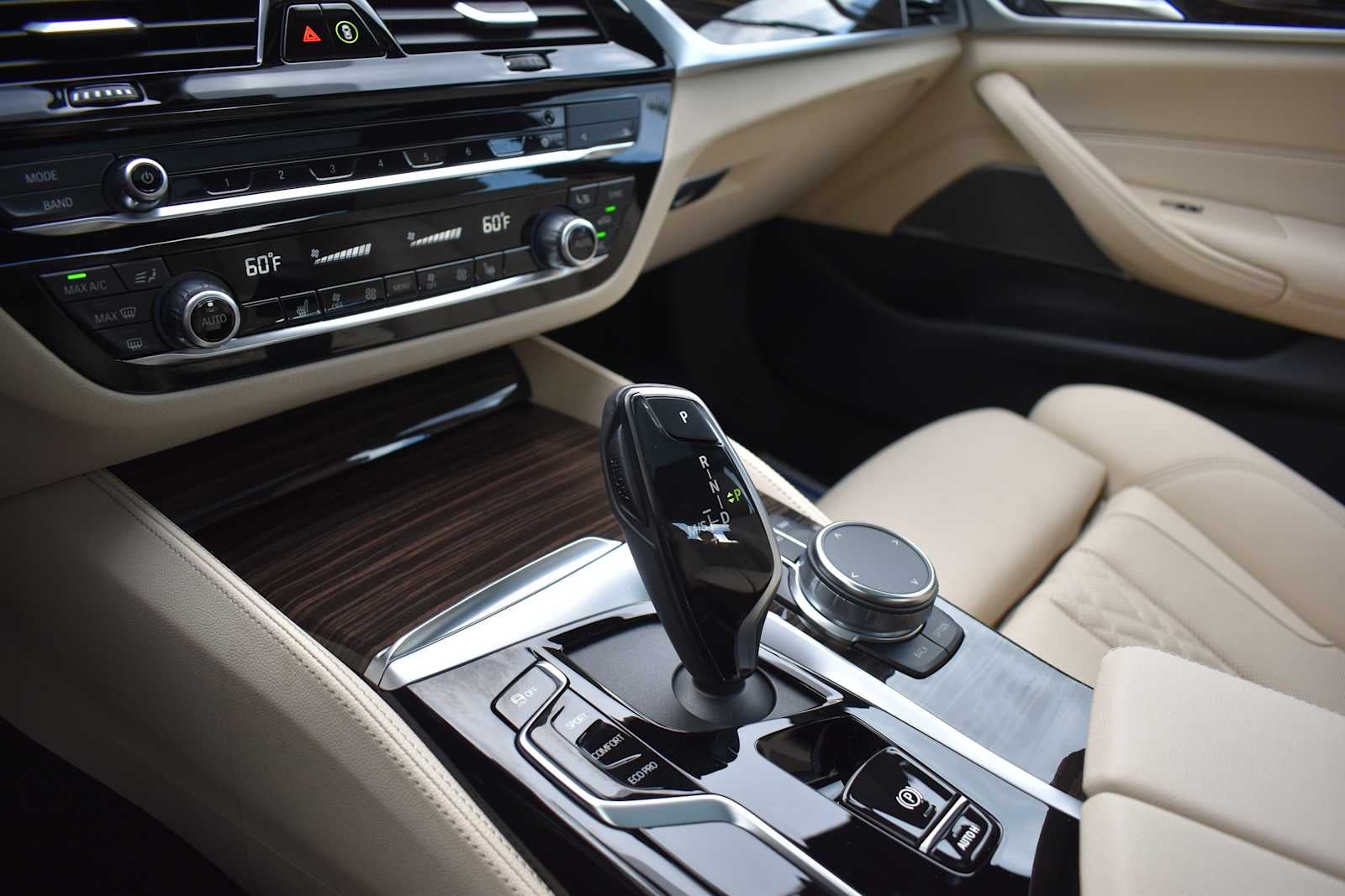 2023 BMW 5 Series 530i xDrive Sedan
