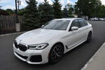 2023 BMW 5 Series 530i xDrive Sedan