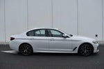2023 BMW 5 Series 530i xDrive Sedan