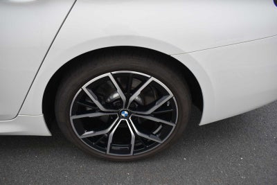2023 BMW 5 Series 530i xDrive Sedan