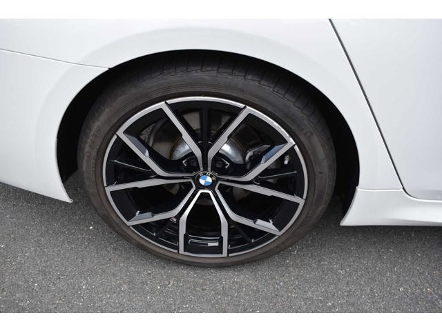 2023 BMW 5 Series 530i xDrive Sedan