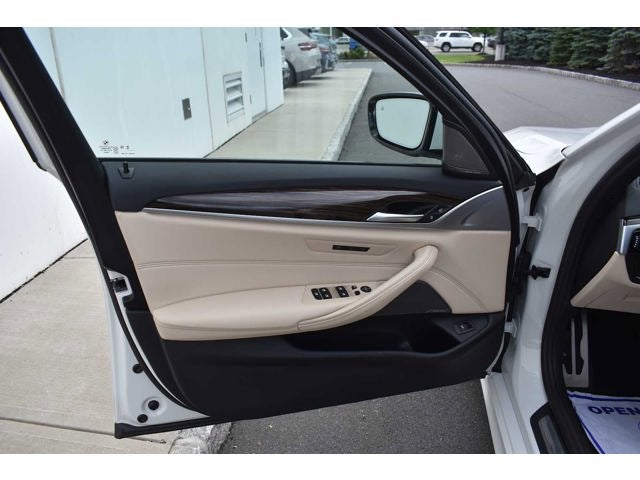 2023 BMW 5 Series 530i xDrive Sedan