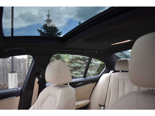 2023 BMW 5 Series 530i xDrive Sedan