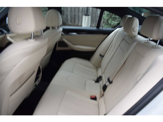 2023 BMW 5 Series 530i xDrive Sedan