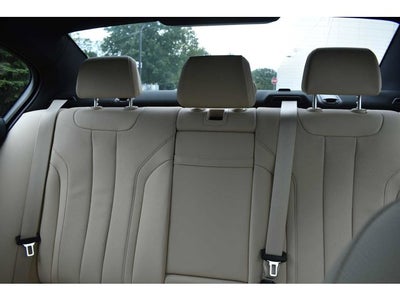 2023 BMW 5 Series 530i xDrive Sedan