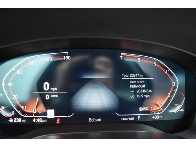 2023 BMW 5 Series 530i xDrive Sedan