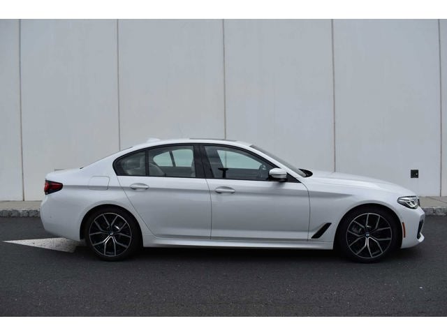2023 BMW 5 Series 530i xDrive Sedan