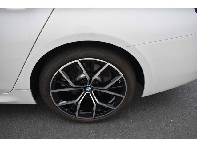 2023 BMW 5 Series 530i xDrive Sedan