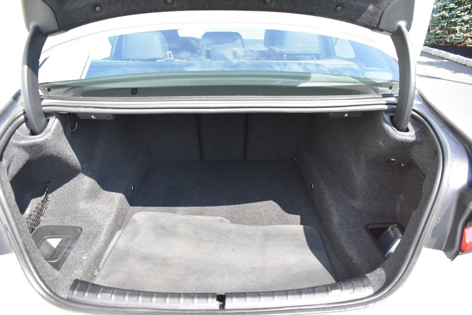2023 BMW 5 Series 530i xDrive Sedan