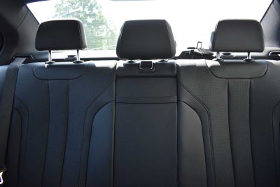 2023 BMW 5 Series 530i xDrive Sedan