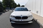 2023 BMW 5 Series 530i xDrive Sedan