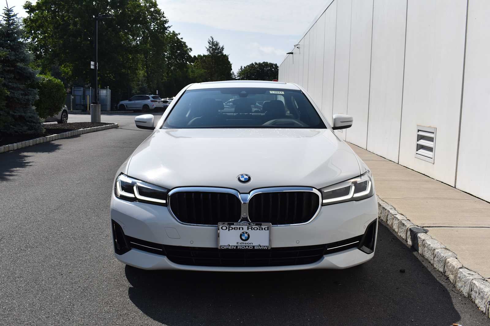 2023 BMW 5 Series 530i xDrive Sedan