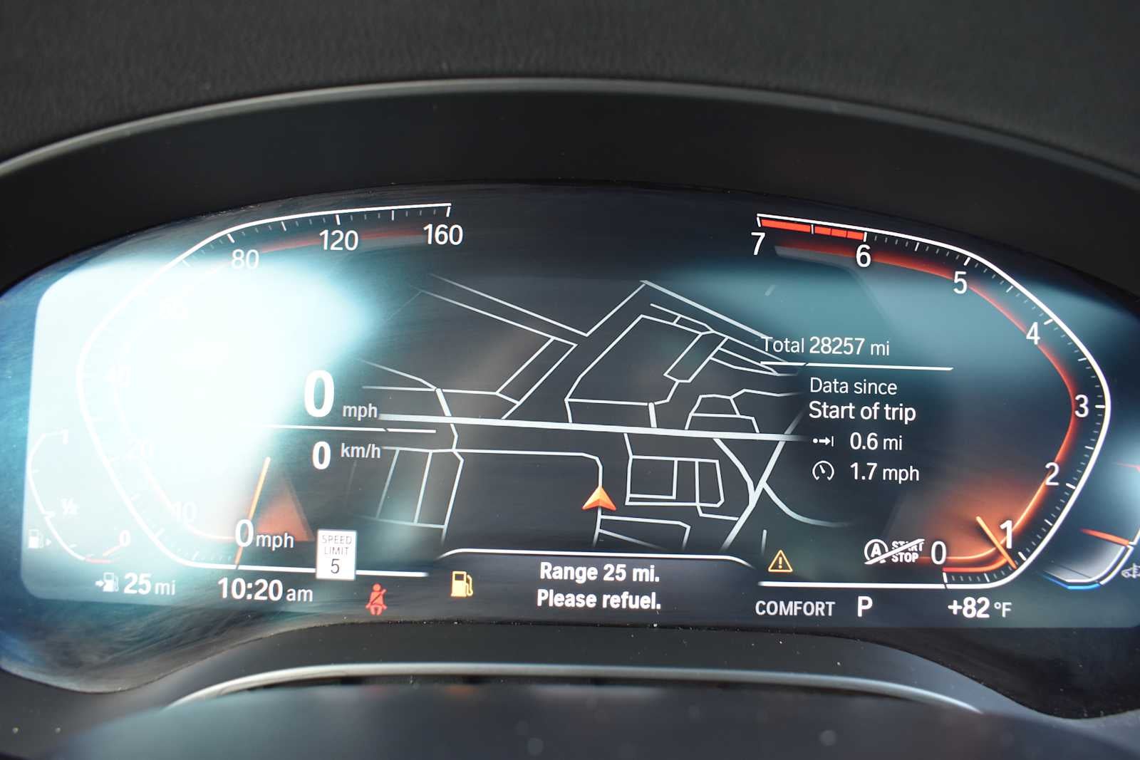 2023 BMW 5 Series 530i xDrive Sedan