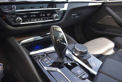 2023 BMW 5 Series 530i xDrive Sedan