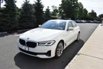 2023 BMW 5 Series 530i xDrive Sedan