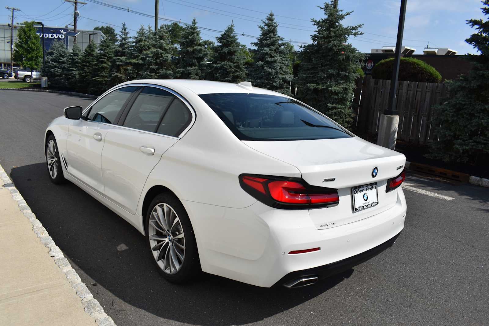 2023 BMW 5 Series 530i xDrive Sedan