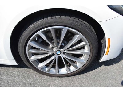 2023 BMW 5 Series 530i xDrive Sedan