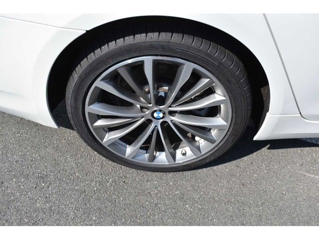 2023 BMW 5 Series 530i xDrive Sedan