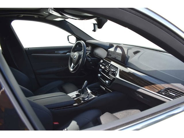 2023 BMW 5 Series 530i xDrive Sedan