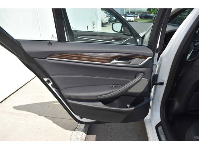 2023 BMW 5 Series 530i xDrive Sedan