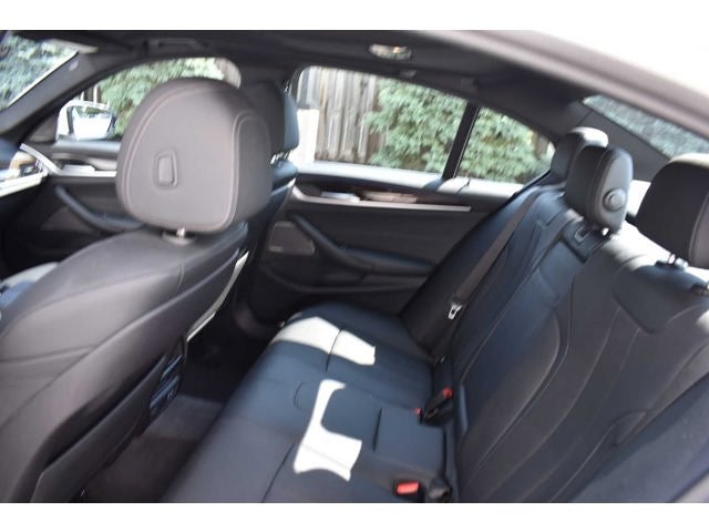 2023 BMW 5 Series 530i xDrive Sedan