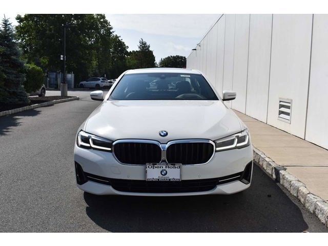 2023 BMW 5 Series 530i xDrive Sedan