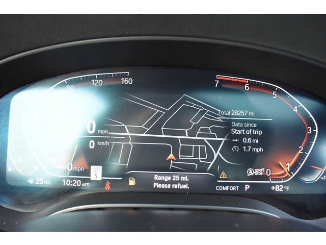 2023 BMW 5 Series 530i xDrive Sedan