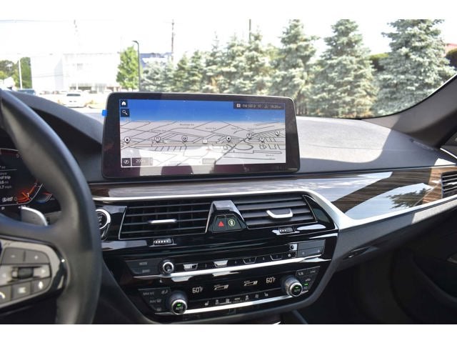 2023 BMW 5 Series 530i xDrive Sedan