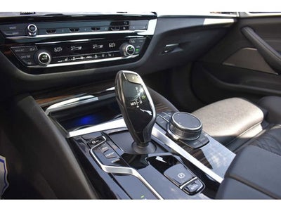 2023 BMW 5 Series 530i xDrive Sedan