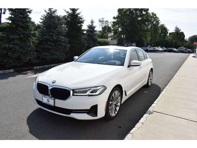 2023 BMW 5 Series 530i xDrive Sedan