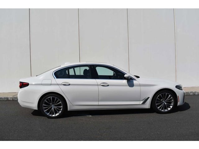 2023 BMW 5 Series 530i xDrive Sedan