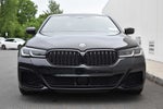 2023 BMW 5 Series M550i xDrive Sedan