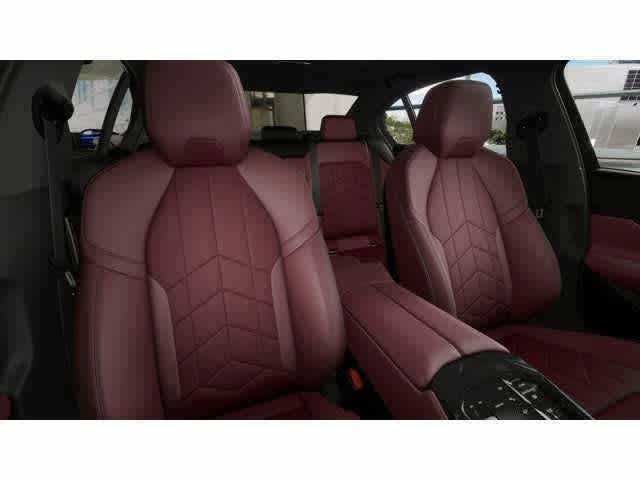 2026 BMW 5 Series 550e xDrive Sedan