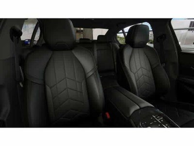 2026 BMW 5 Series 550e xDrive Sedan