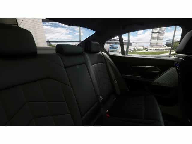 2026 BMW 5 Series 550e xDrive Sedan