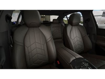 2026 BMW 5 Series 550e xDrive Sedan