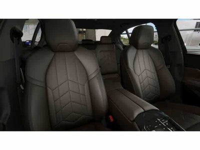 2026 BMW 5 Series 550e xDrive Sedan